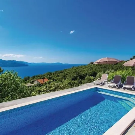 Family Friendly With A Swimming Pool Zagore, Opatija - 20003 Moscenicka Draga
