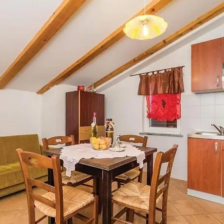 Apartment Family Friendly With A Swimming Pool Zagore, Opatija - 20003 Moscenicka Draga