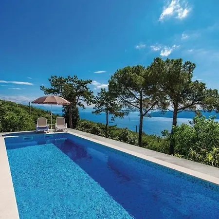 Family Friendly With A Swimming Pool Zagore, Opatija - 20003 * Moscenicka Draga