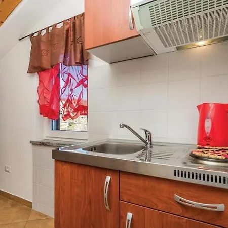 Apartment Family Friendly With A Swimming Pool Zagore, Opatija - 20003